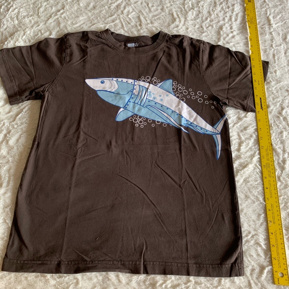 Crazy 8 Boys T-Shirt | XL (14)